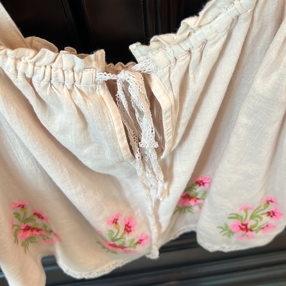 Free People Size Small - image 3